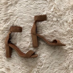 Holvey Jeffrey Campbell heels